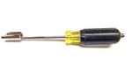 Klein Tools VDV312-012-SEN Cushion-grip F-connector Insertion/extraction. Fixed Price $24.37.