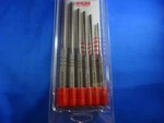 Wilde Tool RS906 Made Usa Pc Spring Steel Roll Pin Punch Set! Gunsmith. Fixed Price $30.59.
