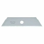 Olfa 9616 RSKB-2/50B Rounded Tip Safety Blades, 50-PACK. Fixed Price $29.80.