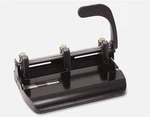 Officemax Heavy Duty Lever Handle 2-3 Hole Punch 32 Sheet (E5K). Fixed Price $35.00.