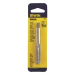Irwin 8144 Hanson High Carbon Steel Sae Fraction Tap 1/2 IN.-13NC Pc. Fixed Price $15.13.