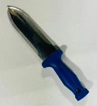 Hori Zenbori Soil Knife With Sheath Deluxe Stainless Steel Case Of 60. Fixed Price $99.99.