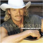 Alan Jackson: High Mileage (cd) - New/sealed (punch Hole Through Barcode). Fixed Price $7.00.