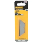 Dw Utilty Blade Slvr 5PK. Fixed Price $19.36.