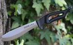 Estwing BK-6 Fixed Knife 6" Forged Out Of One Piece Us Steel Construction. Fixed Price $51.29.