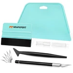 Wrapxpert Wallpaper Tools, Smoothing For Peel And Kit 01, Basic. Fixed Price $14.39.