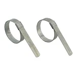 Band-it CP1699 Center Punch Clamp Gcs 5/8IN X 0.025IN 4IN Dia. Fixed Price $29.12.