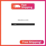 Alumicolor Alumicutter Aluminum Straight Edge W/blade For Office, School, Engine. Fixed Price $26.89.