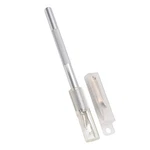 Pssopp Seam Ripper, Stitch Unpicker Thread Remover Large, White. Fixed Price $14.94.
