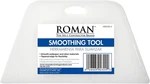 Roman Wallpaper Smoothing Tool For Home IMPROVEMENT,7.75-IN Wide,plastic. Fixed Price $8.46.