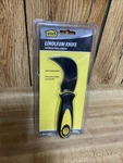 Linoleum Knife M-d Building Products #48092 Brand New. Fixed Price $11.99.