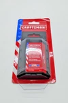 Craftsman Utility Knife Blades 100 Pack, For Drywall Leather, Rubber CMHT11921A. Fixed Price $18.99.