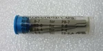 Jonard Industries B-3/25 Repl. Blades For PB-3, PB-3R (PKG/25), Pn. Fixed Price $40.95.
