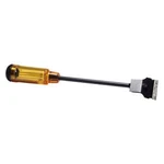 Screwdriver-style Long Reach Blade Scraper SCRP-4 Hi-tech Industries Metal. Fixed Price $16.59.
