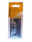 Pack Toughbilt Universal Utility Knife Blades #TB-H4S30-80 New. Fixed Price $12.79.