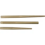 Proto 3 Piece Brass Heavy-duty Punch Set. Fixed Price $255.99.