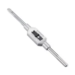 M1-M12 Wrench Handle For Repair Adjustable Bar Holder Straight Tapping. Fixed Price $12.99.