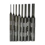 Mayhew Tools 62060 8 Piece Knurled Pin Punch Kit. Fixed Price $52.38.