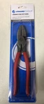 Jonard Tools -lineman's Side Cut Pliers Made For Life JIC-683 Brand New.. Fixed Price $12.44.