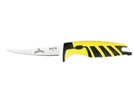 Buck Mr. Crappie Slab Shaver Fillet Knife 4" 420J2 Steel Blade Nylon Handle. Fixed Price $17.46.