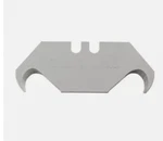 2 Pk. Craftsman Carbon Steel 3/4-IN Hook Utility Razor BLADE(50-PACK) CMHT11146L. Fixed Price $20.00.