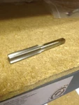 M11 X 1.25 4 Flute High Speed Steel Plug Tap. Fixed Price $15.59.