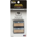 Do It Best Single Edge Razor Blades (10-PACK) SEB10-DIB Sim Supply, Inc. Allway. Fixed Price $9.20.