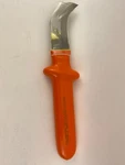 Cementex IEK20 9 1/2" Insulated Linesman's Knife, 1000V Protection. Fixed Price $54.00.