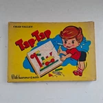 Vintage Chad Valley Tap Building Set Game With Hammer And Nails. Fixed Price $18.74.
