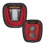 Magnogrip 002-290 Quick Snap Magnetic Tape Measure Holder, Red. Fixed Price $22.59.