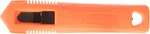 Hyde Tools Safety 42060 Switchblade Ultra-light Utility Knife, 1/2-INCH Exposure. Fixed Price $7.99.