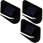 Magnetic Letter ENVELOPE,3 Pack,envelope Slitter,mail Bla. Fixed Price $9.89.