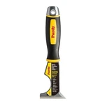 Purdy 14A900210 Multi-tool, W Blade, Stainless Steel Rubber Handle,. Fixed Price $18.97.