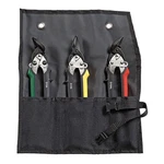 Bessey D15-SET Aviation Snip SET,R/L/ST,5/8 CUT,3 Pc 22FF76. Fixed Price $59.43.