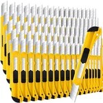 Lanties Box Cutter Retractable Utility Knife 18MM Wide Blade Razor Plastic. Fixed Price $64.27.