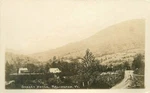 Arlington Vermont Sunset Notch C-1910 Rppc Photo Postcard 20-6581. Fixed Price $18.28.