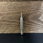 Stanley No. 1113 Spring Loaded Punch Self Centering Made Usa. Fixed Price $12.90.