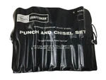 Sears Craftsman Punch And Chisel Set, Model Number 4303. Fixed Price $85.00.