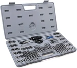 Master Tap & Die Set 60PCS Coarse/fine Thread Cutting Tools. Fixed Price $88.14.