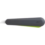 Slice Squeeze Trigger Knife Auto Retractable Nylon Handle. Fixed Price $23.74.