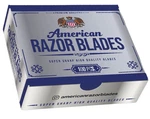 American Razor Blades From The Shave Factory - Single Edge 100 Pcs. Fixed Price $8.34.