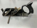 Vintage Sargent No. 79 Fillester Duplex Rabbet Plane W Depth Stop - Vgc Usa. Fixed Price $50.00.