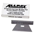 Allpax Cutting Blades,standard DUTY,2" L,pk AX1600 690773029973. Fixed Price $40.46.