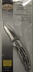 Sheffield 18067 3" Blade Folding Pocket Knife. Fixed Price $5.00.