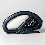 Vvivid Slitter Vinyl Wrap Backing Cutter - Precision Safety Trimmer Tool +blades. Fixed Price $7.98.