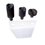 American Forge And Foundry 565EXT 3-PC Extension Kit W/holder. Fixed Price $143.53.