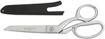 Gingher 8-INCH Knife Edge Dressmaker's Shears W Protective Sheath (read Listing). Fixed Price $29.95.