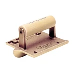 Kraft Tool CF305 Concrete GROOVER,BRONZE,GROOVE3/4"X3/8" 43Y484. Fixed Price $67.66.