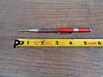 Blue Point By Snap On Tools YA805A Automatic Center Punch. Fixed Price $12.50.