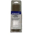 Warner Single Edge Blades 100 # 155134 New Opened Package. Fixed Price $9.00.